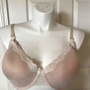 Gilligen & O’Malley bra size 40DDD